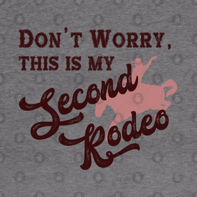 Second Rodeo by karutees